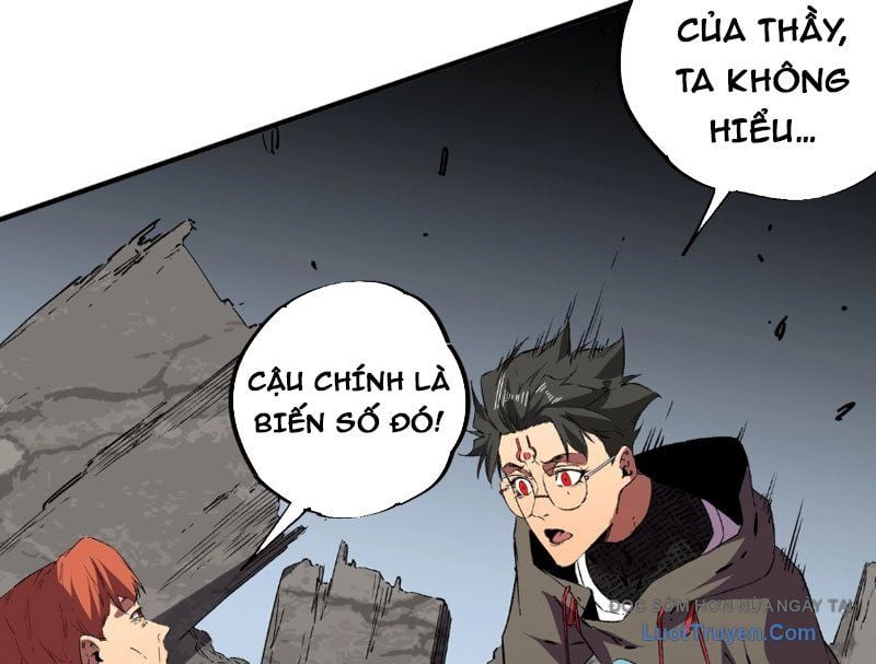 Cấm Chú Sư Mạnh Nhất Lịch Sử Chap 37 - Next Chap 38