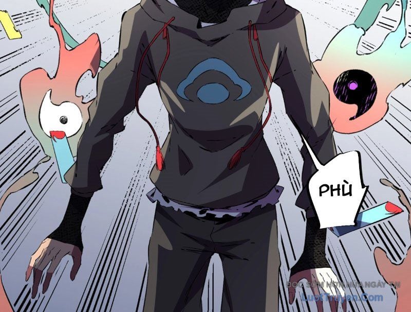 Cấm Chú Sư Mạnh Nhất Lịch Sử Chap 37 - Next Chap 38