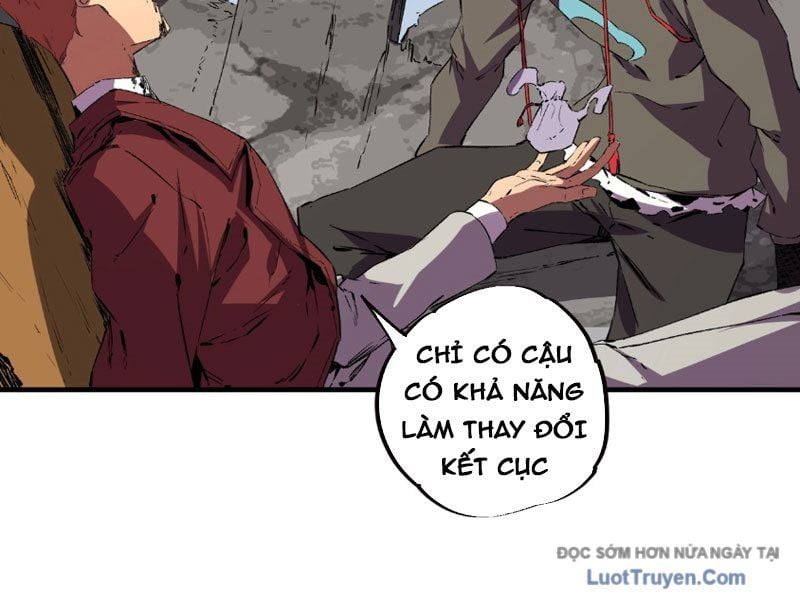 Cấm Chú Sư Mạnh Nhất Lịch Sử Chap 37 - Next Chap 38