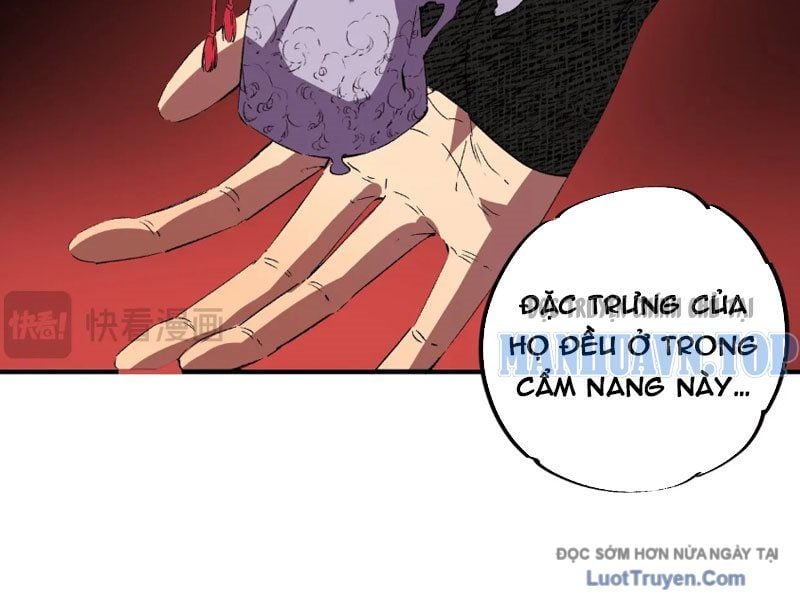 Cấm Chú Sư Mạnh Nhất Lịch Sử Chap 37 - Next Chap 38