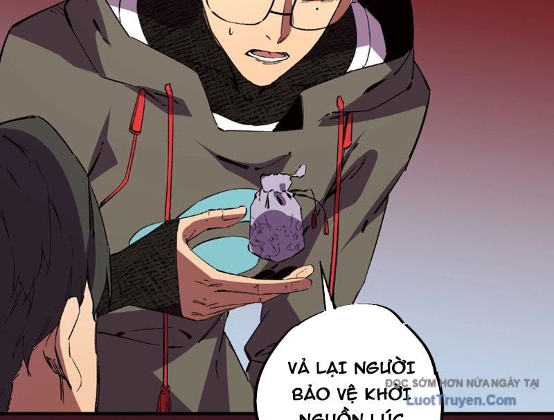 Cấm Chú Sư Mạnh Nhất Lịch Sử Chap 37 - Next Chap 38