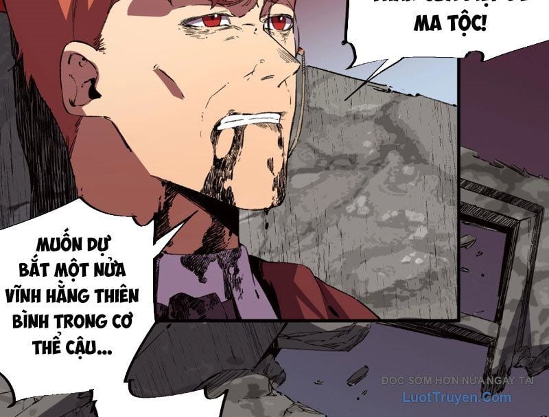 Cấm Chú Sư Mạnh Nhất Lịch Sử Chap 37 - Next Chap 38