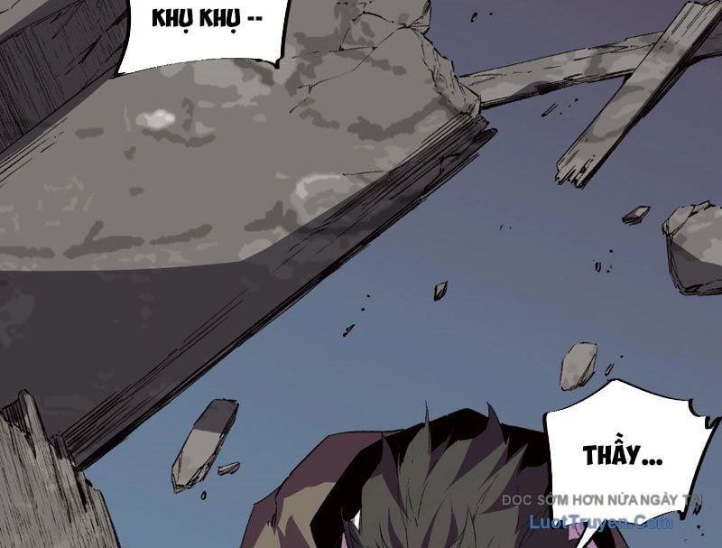 Cấm Chú Sư Mạnh Nhất Lịch Sử Chap 37 - Next Chap 38