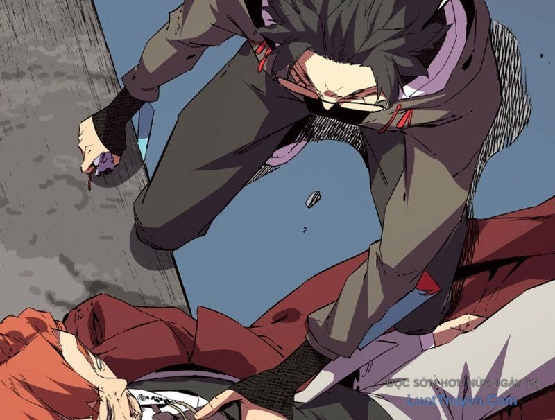 Cấm Chú Sư Mạnh Nhất Lịch Sử Chap 37 - Next Chap 38