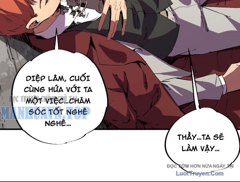 Cấm Chú Sư Mạnh Nhất Lịch Sử Chap 37 - Next Chap 38