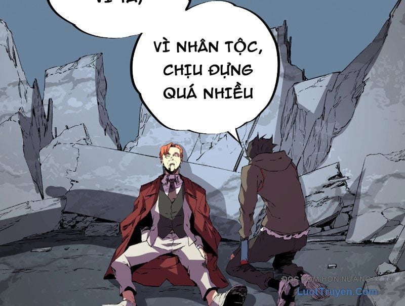 Cấm Chú Sư Mạnh Nhất Lịch Sử Chap 37 - Next Chap 38