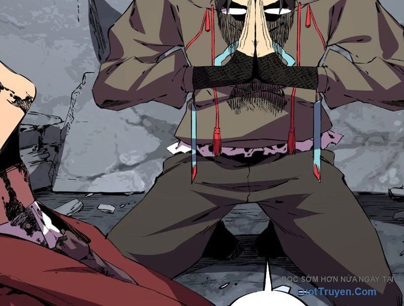 Cấm Chú Sư Mạnh Nhất Lịch Sử Chap 37 - Next Chap 38