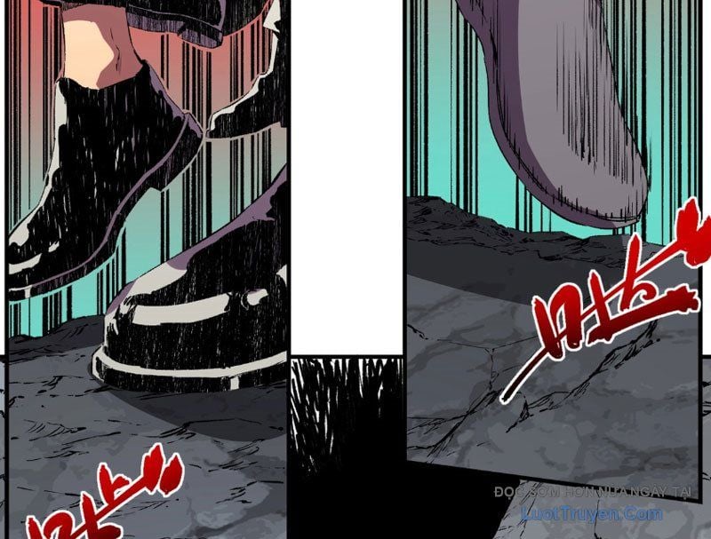 Cấm Chú Sư Mạnh Nhất Lịch Sử Chap 37 - Next Chap 38