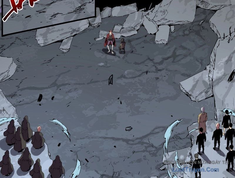 Cấm Chú Sư Mạnh Nhất Lịch Sử Chap 37 - Next Chap 38