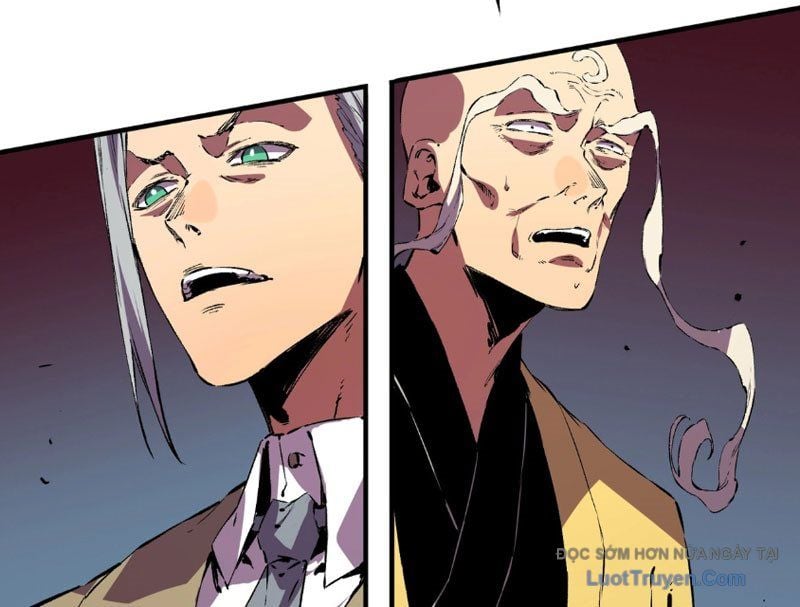 Cấm Chú Sư Mạnh Nhất Lịch Sử Chap 37 - Next Chap 38