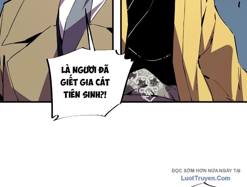 Cấm Chú Sư Mạnh Nhất Lịch Sử Chap 37 - Next Chap 38