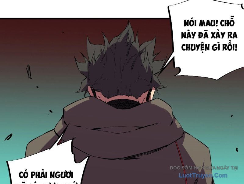 Cấm Chú Sư Mạnh Nhất Lịch Sử Chap 37 - Next Chap 38