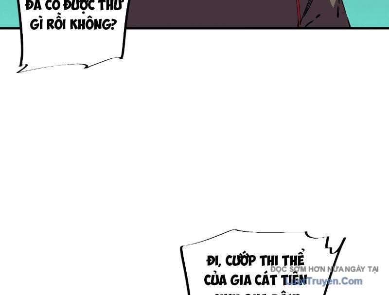 Cấm Chú Sư Mạnh Nhất Lịch Sử Chap 37 - Next Chap 38