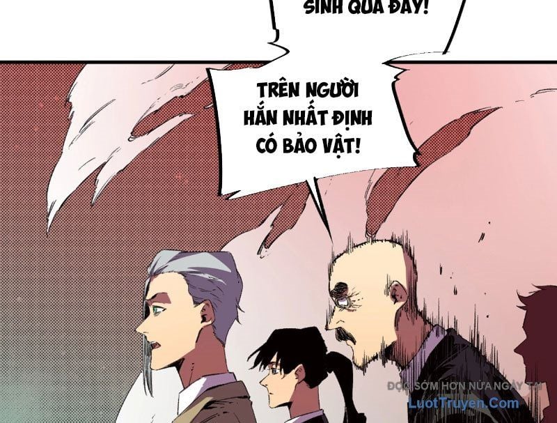 Cấm Chú Sư Mạnh Nhất Lịch Sử Chap 37 - Next Chap 38