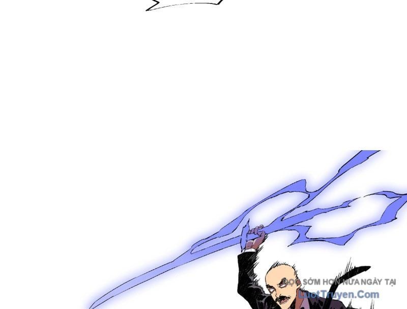 Cấm Chú Sư Mạnh Nhất Lịch Sử Chap 37 - Next Chap 38