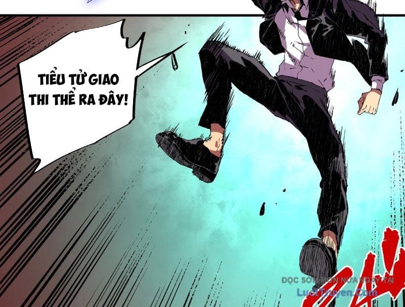 Cấm Chú Sư Mạnh Nhất Lịch Sử Chap 37 - Next Chap 38