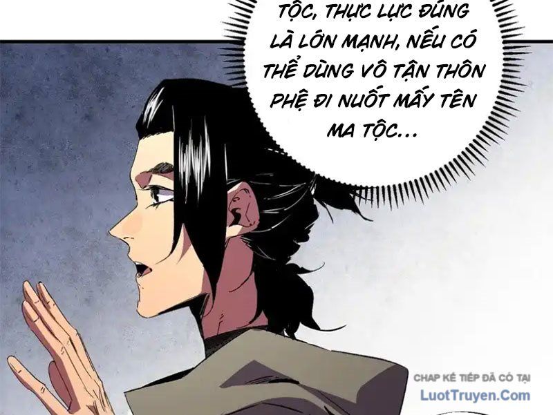 Cấm Chú Sư Mạnh Nhất Lịch Sử Chap 43 - Next Chap 44