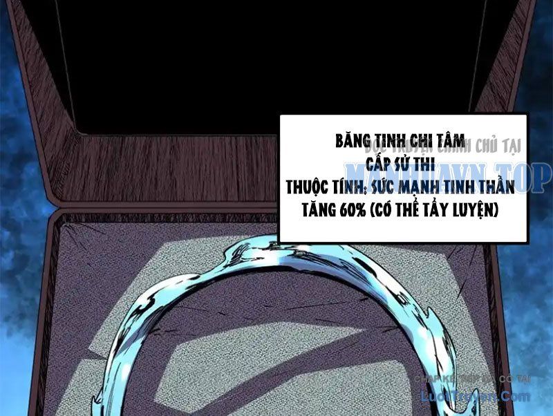 Cấm Chú Sư Mạnh Nhất Lịch Sử Chap 43 - Next Chap 44