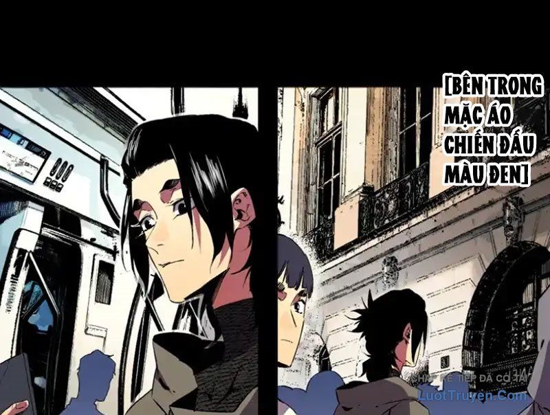 Cấm Chú Sư Mạnh Nhất Lịch Sử Chap 43 - Next Chap 44