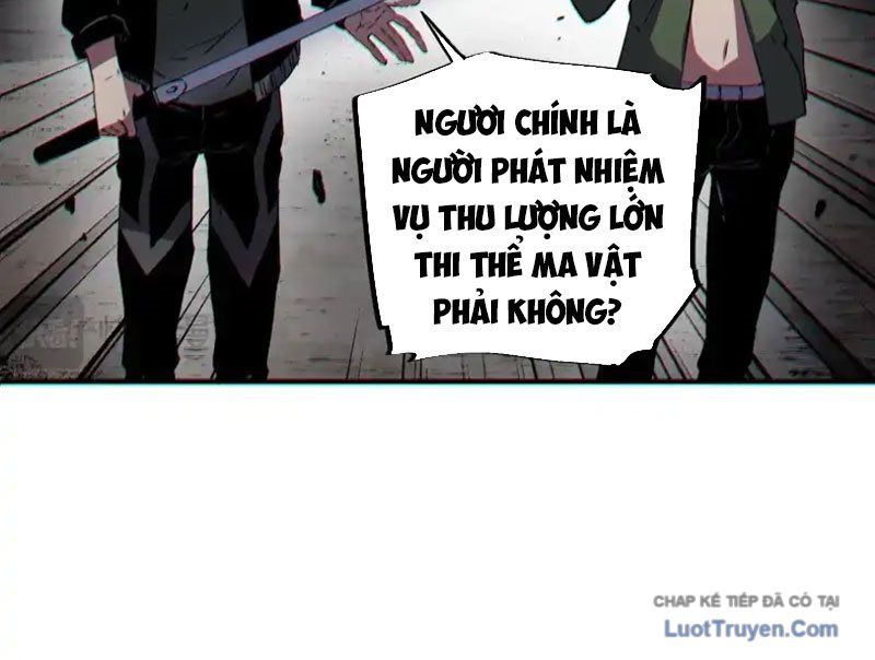 Cấm Chú Sư Mạnh Nhất Lịch Sử Chap 43 - Next Chap 44