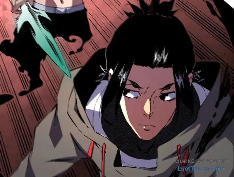 Cấm Chú Sư Mạnh Nhất Lịch Sử Chap 43 - Next Chap 44