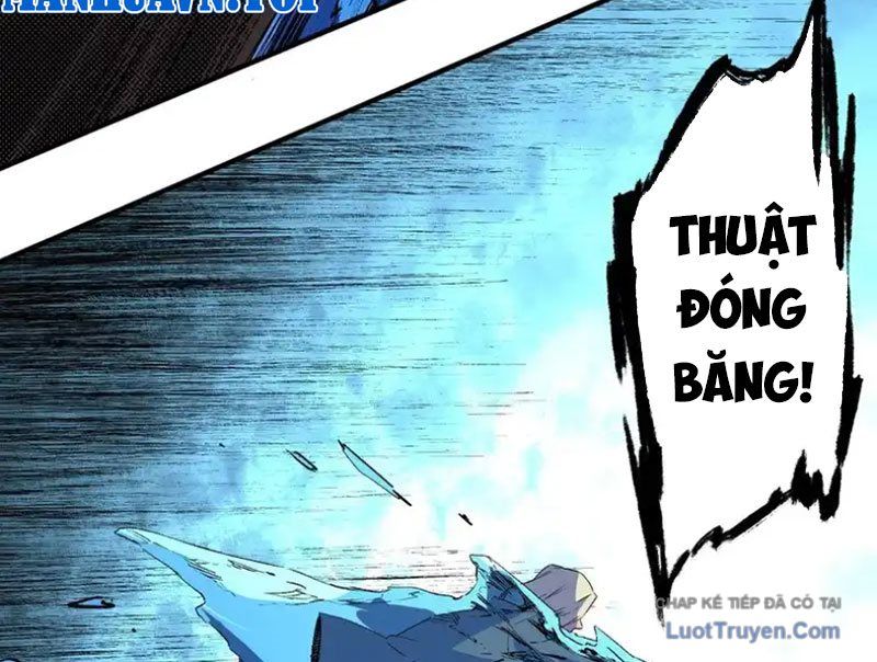 Cấm Chú Sư Mạnh Nhất Lịch Sử Chap 43 - Next Chap 44