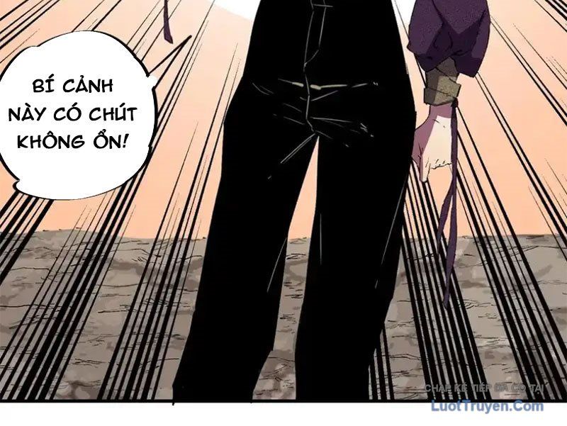 Cấm Chú Sư Mạnh Nhất Lịch Sử Chap 43 - Next Chap 44