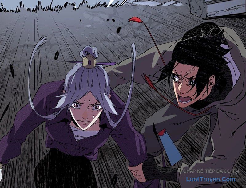 Cấm Chú Sư Mạnh Nhất Lịch Sử Chap 44 - Next Chap 45