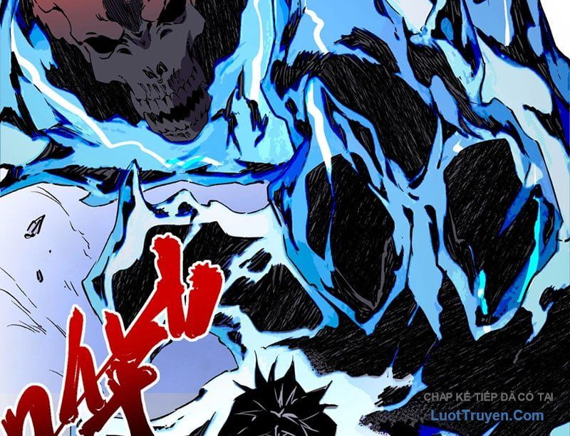 Cấm Chú Sư Mạnh Nhất Lịch Sử Chap 44 - Next Chap 45