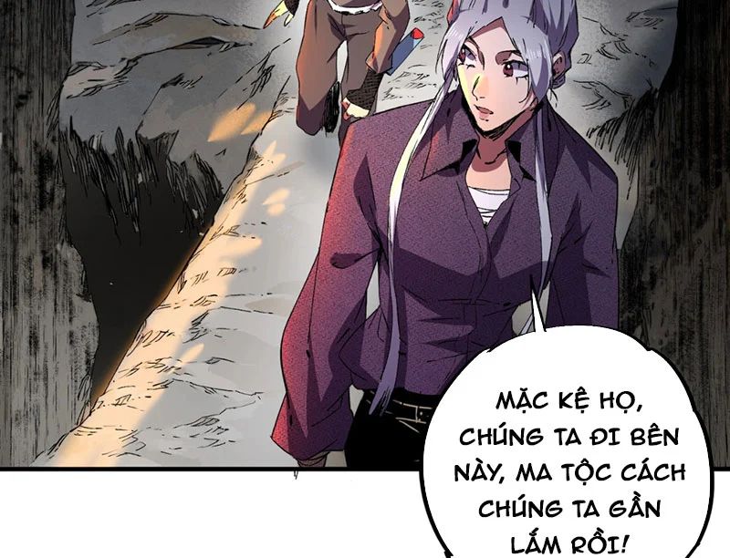 Cấm Chú Sư Mạnh Nhất Lịch Sử Chap 44 - Next Chap 45