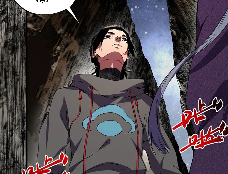 Cấm Chú Sư Mạnh Nhất Lịch Sử Chap 44 - Next Chap 45