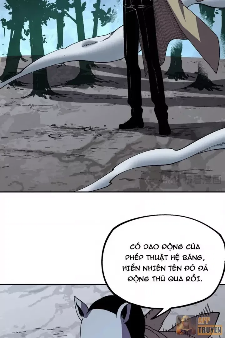 Cấm Chú Sư Mạnh Nhất Lịch Sử Chap 52 - Next Chap 53