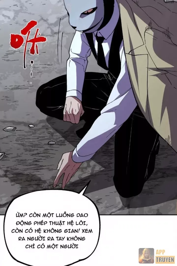 Cấm Chú Sư Mạnh Nhất Lịch Sử Chap 52 - Next Chap 53