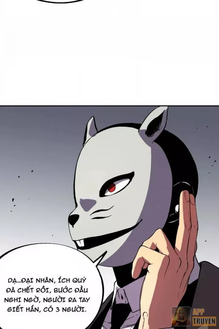 Cấm Chú Sư Mạnh Nhất Lịch Sử Chap 52 - Next Chap 53