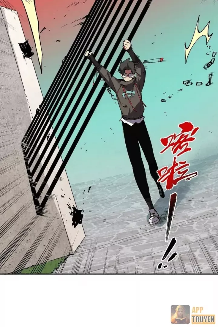 Cấm Chú Sư Mạnh Nhất Lịch Sử Chap 52 - Next Chap 53