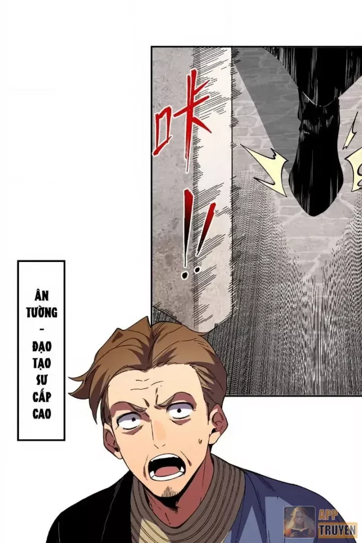 Cấm Chú Sư Mạnh Nhất Lịch Sử Chap 52 - Next Chap 53