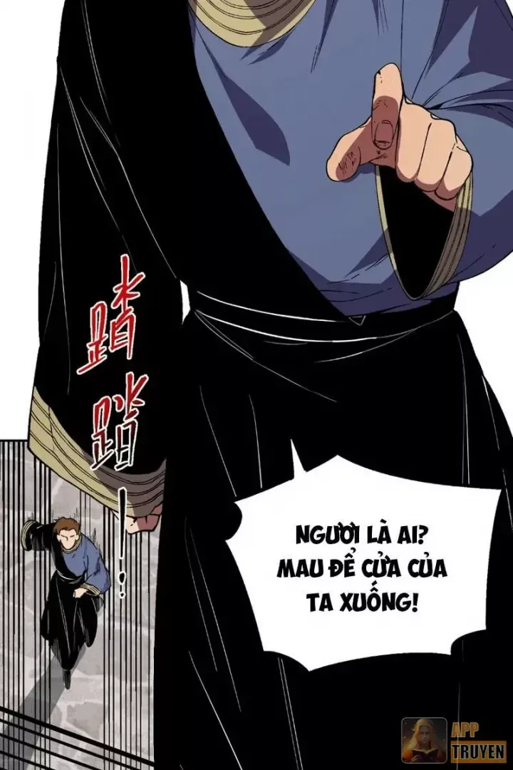 Cấm Chú Sư Mạnh Nhất Lịch Sử Chap 52 - Next Chap 53