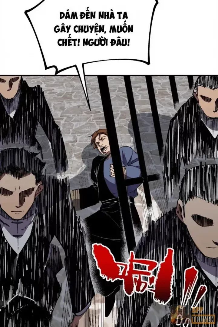 Cấm Chú Sư Mạnh Nhất Lịch Sử Chap 52 - Next Chap 53