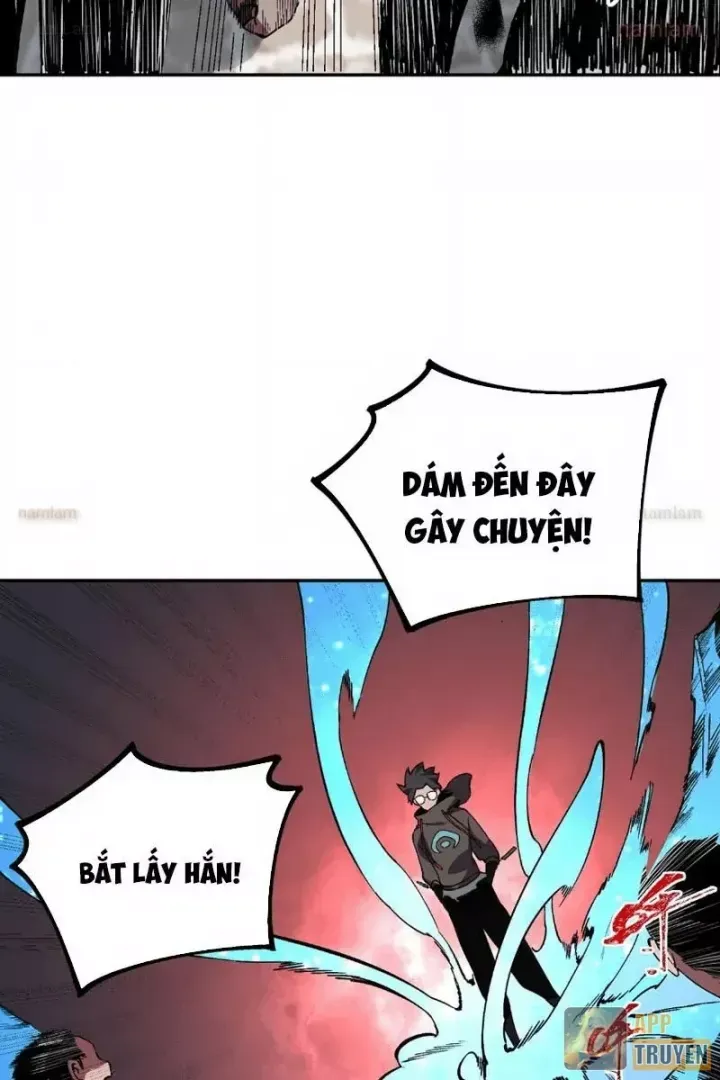 Cấm Chú Sư Mạnh Nhất Lịch Sử Chap 52 - Next Chap 53