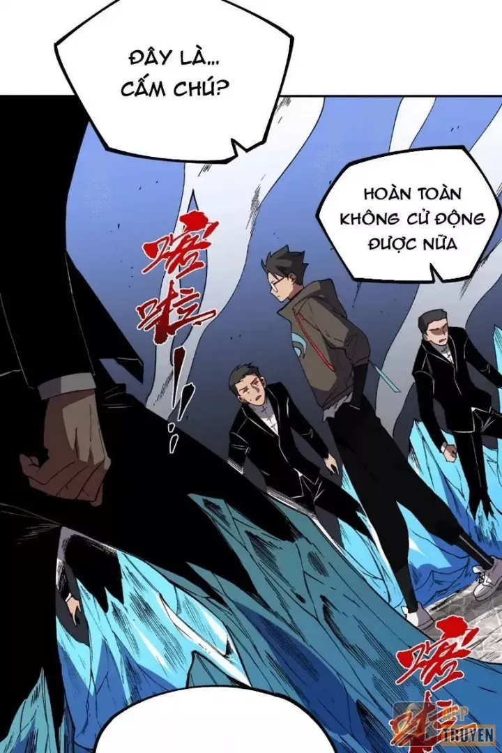 Cấm Chú Sư Mạnh Nhất Lịch Sử Chap 52 - Next Chap 53