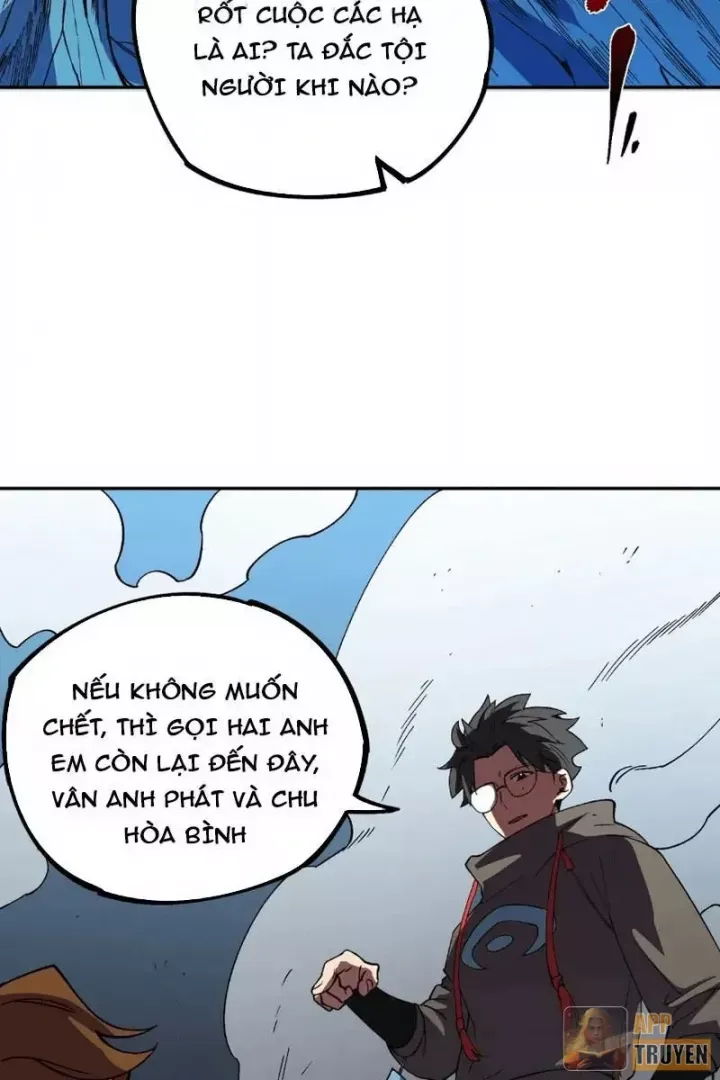 Cấm Chú Sư Mạnh Nhất Lịch Sử Chap 52 - Next Chap 53