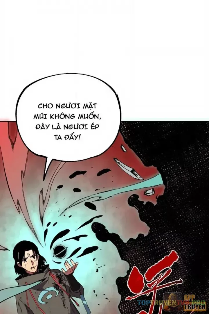 Cấm Chú Sư Mạnh Nhất Lịch Sử Chap 52 - Next Chap 53