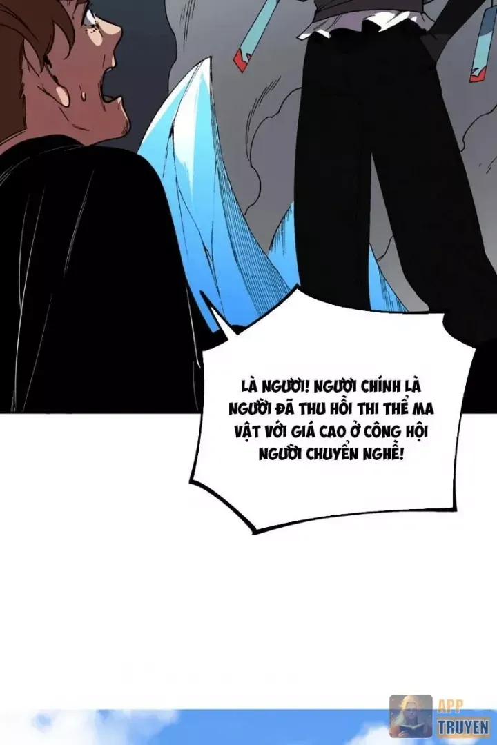 Cấm Chú Sư Mạnh Nhất Lịch Sử Chap 52 - Next Chap 53