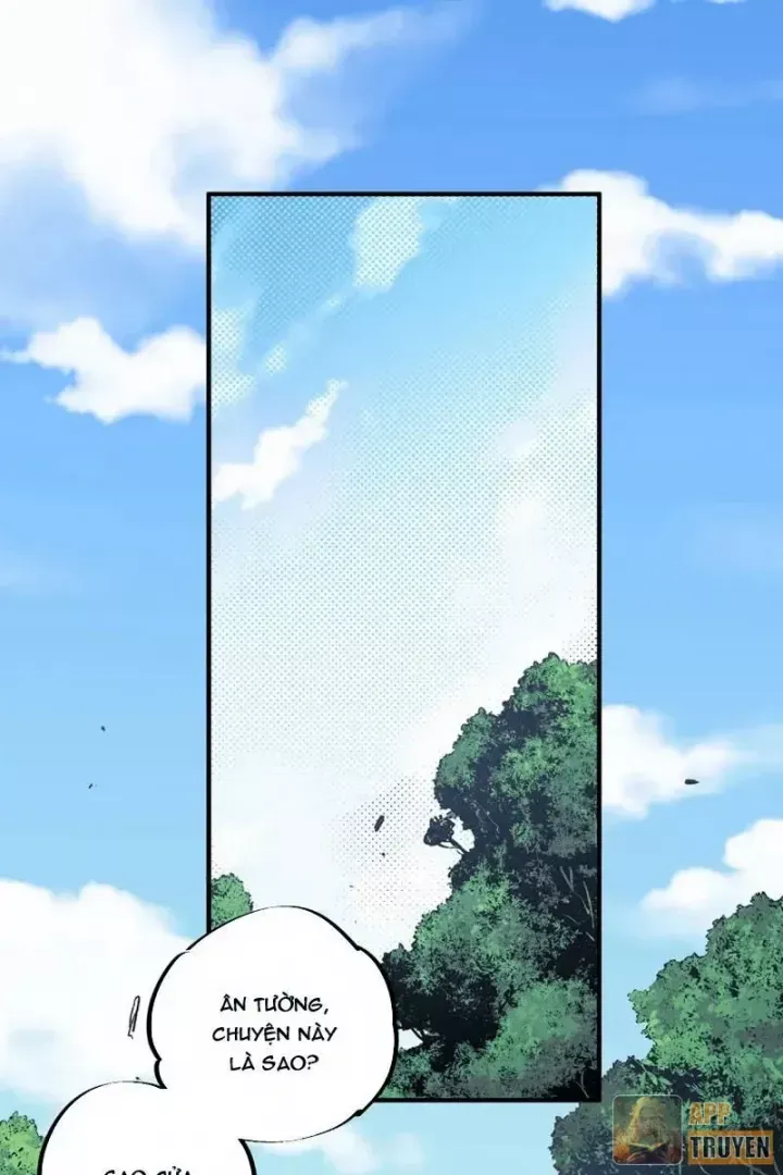 Cấm Chú Sư Mạnh Nhất Lịch Sử Chap 52 - Next Chap 53