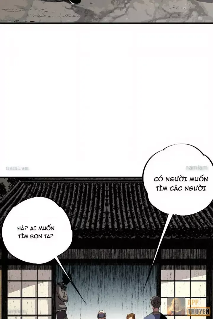 Cấm Chú Sư Mạnh Nhất Lịch Sử Chap 52 - Next Chap 53