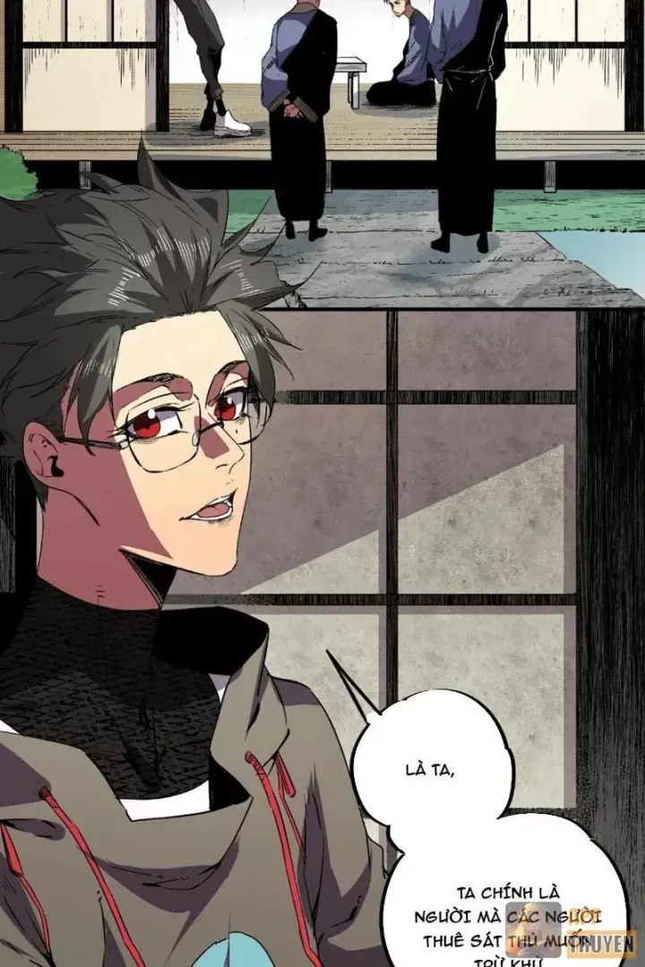 Cấm Chú Sư Mạnh Nhất Lịch Sử Chap 52 - Next Chap 53