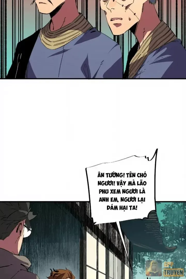 Cấm Chú Sư Mạnh Nhất Lịch Sử Chap 52 - Next Chap 53