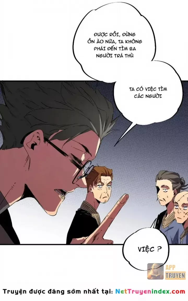 Cấm Chú Sư Mạnh Nhất Lịch Sử Chap 52 - Next Chap 53