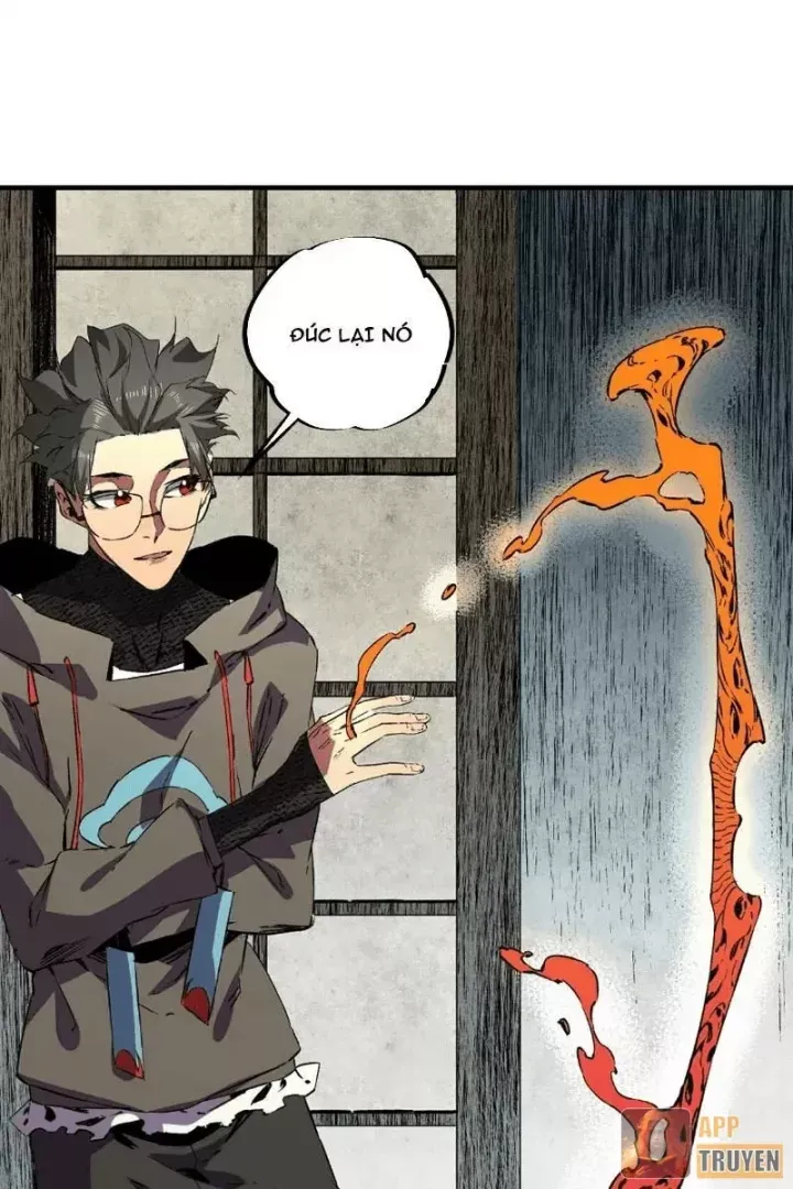 Cấm Chú Sư Mạnh Nhất Lịch Sử Chap 52 - Next Chap 53