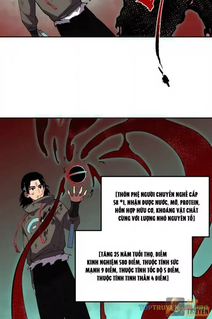 Cấm Chú Sư Mạnh Nhất Lịch Sử Chap 52 - Next Chap 53